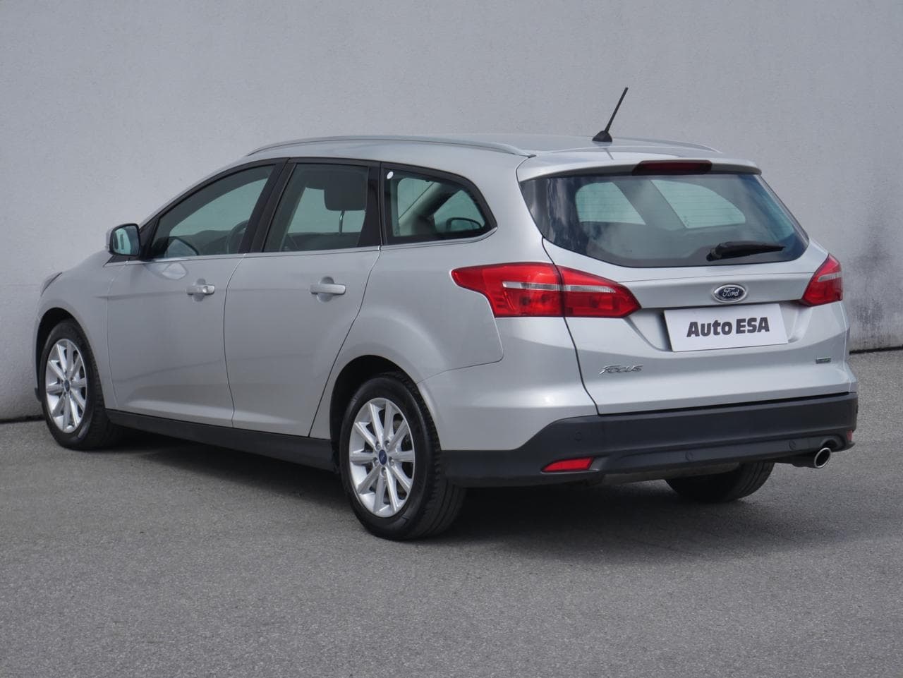 2017 Ford FOCUS - 9