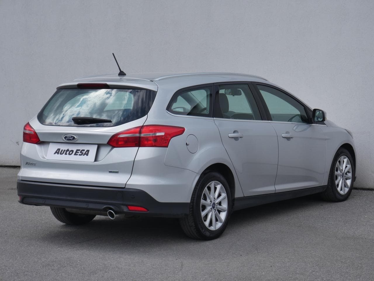 2017 Ford FOCUS - 6