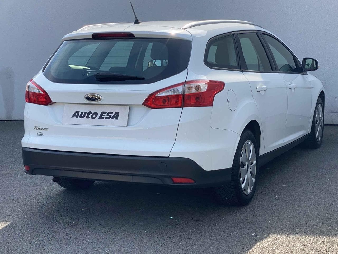 2013 Ford FOCUS - 6