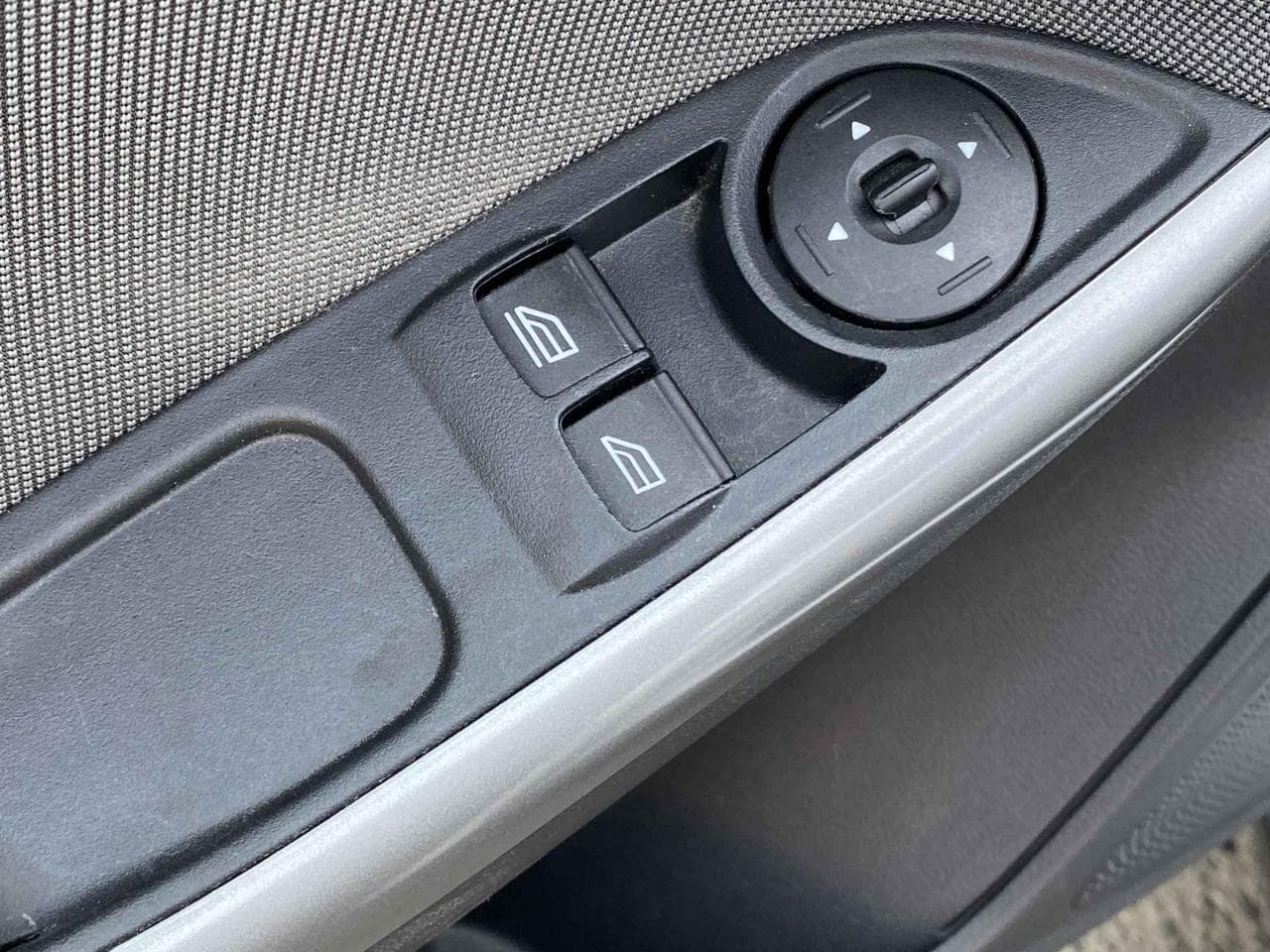 2013 Ford FOCUS - 20