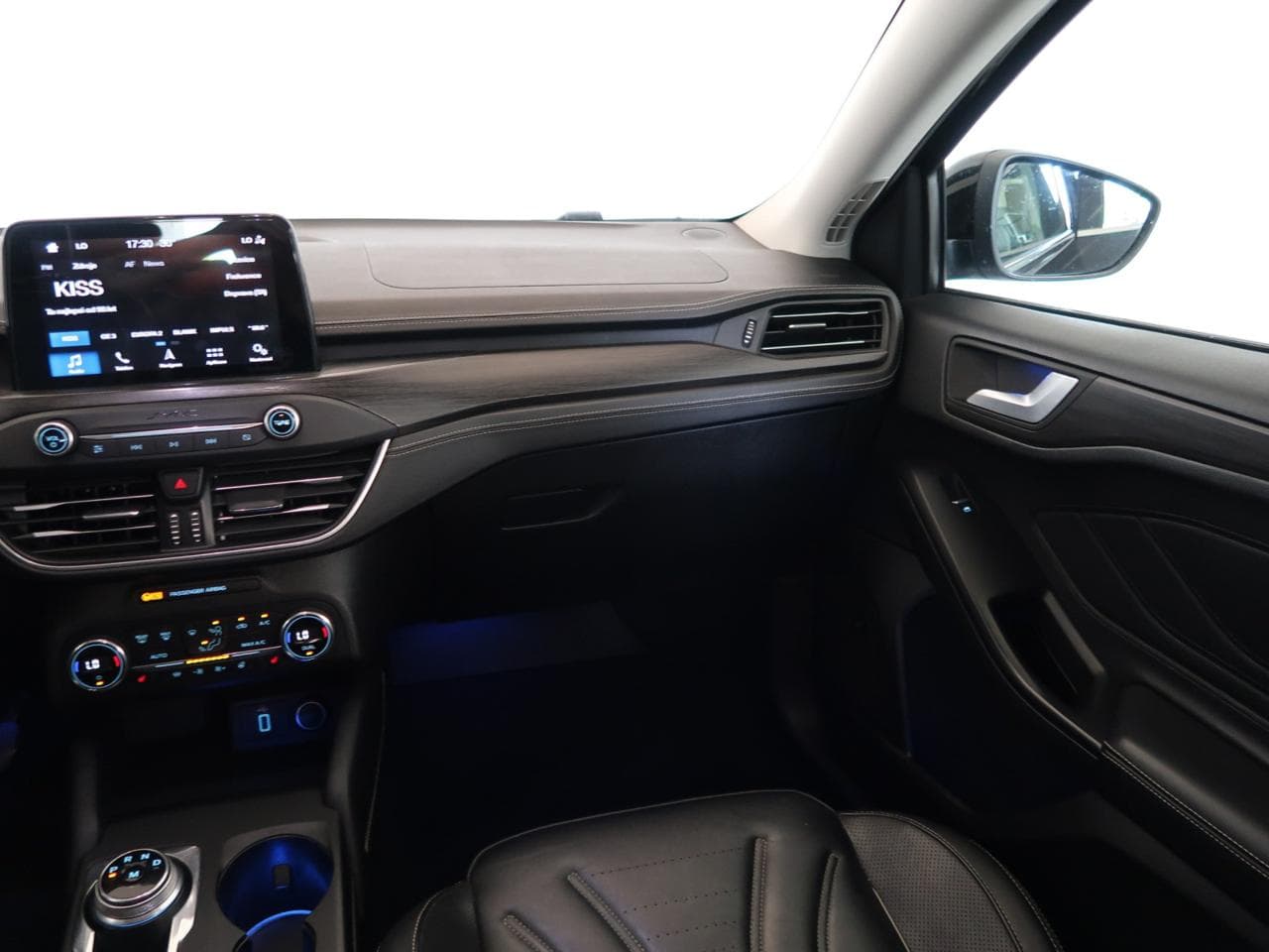 2019 Ford FOCUS - 20