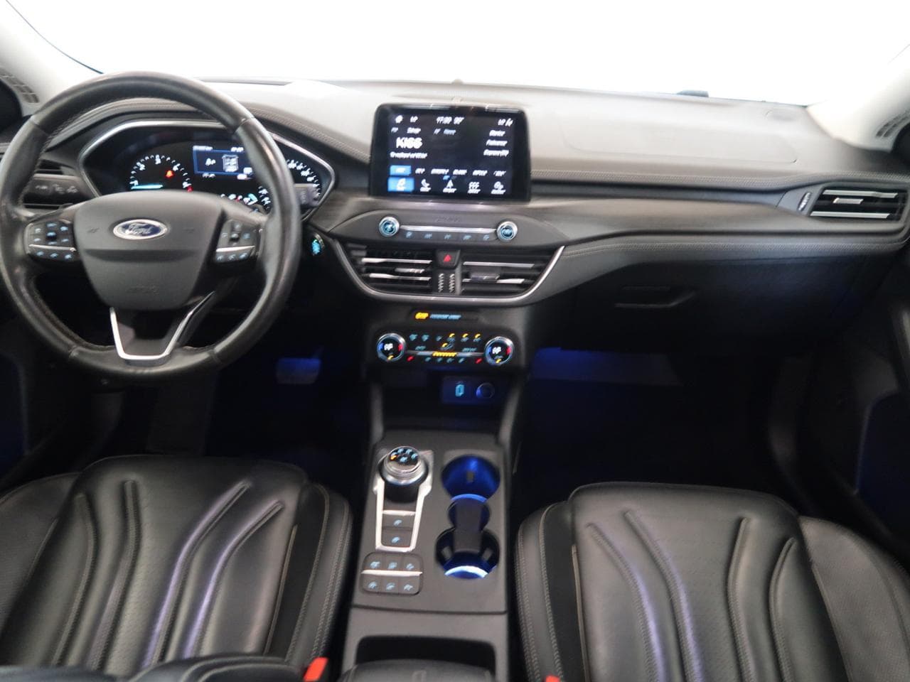 2019 Ford FOCUS - 18