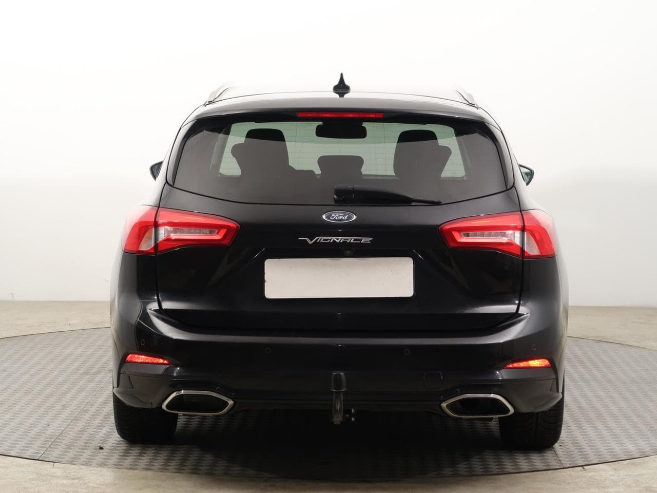 2019 Ford FOCUS - 11