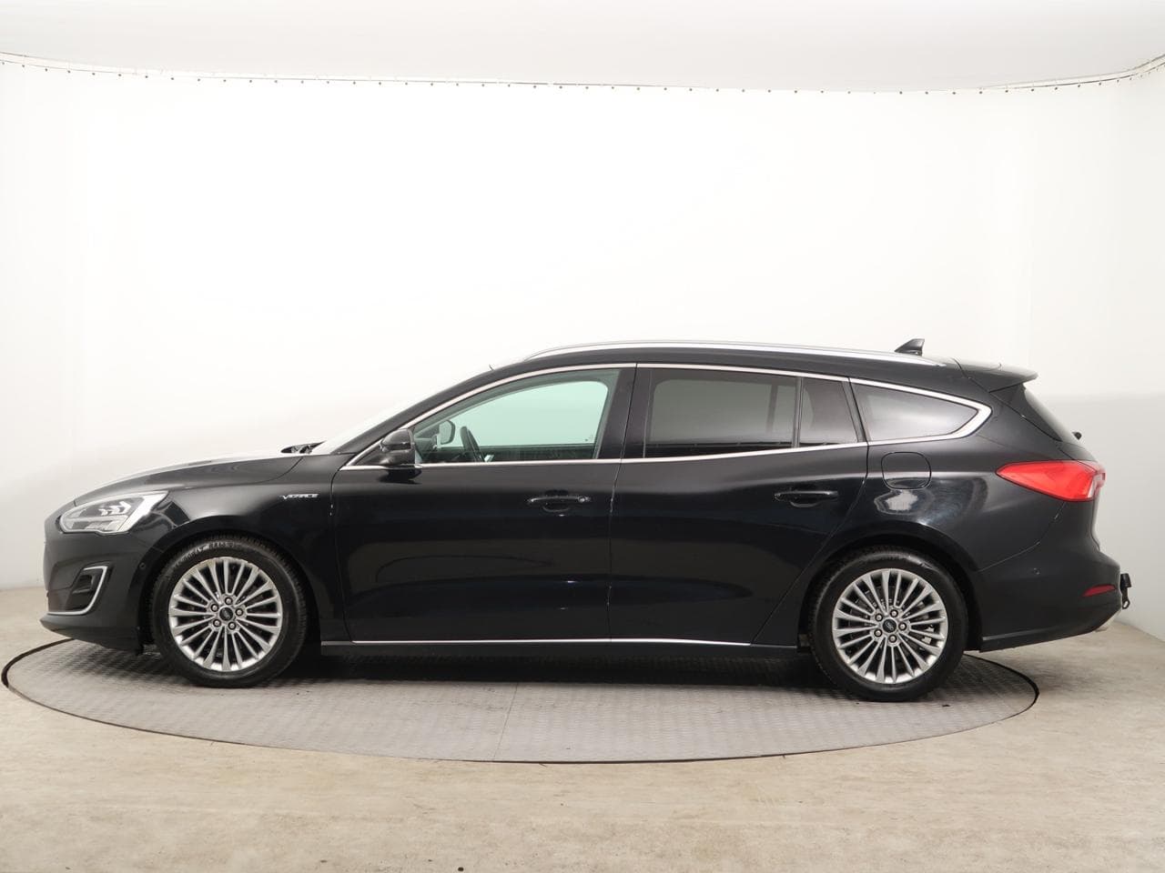 2019 Ford FOCUS - 7