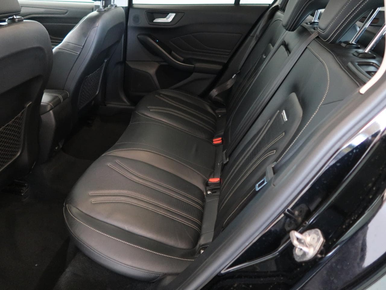 2019 Ford FOCUS - 28