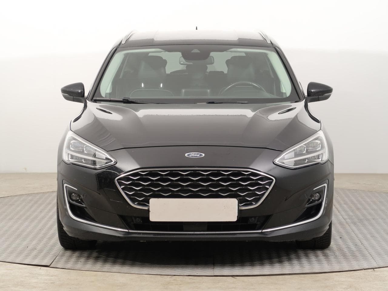 2019 Ford FOCUS - 3