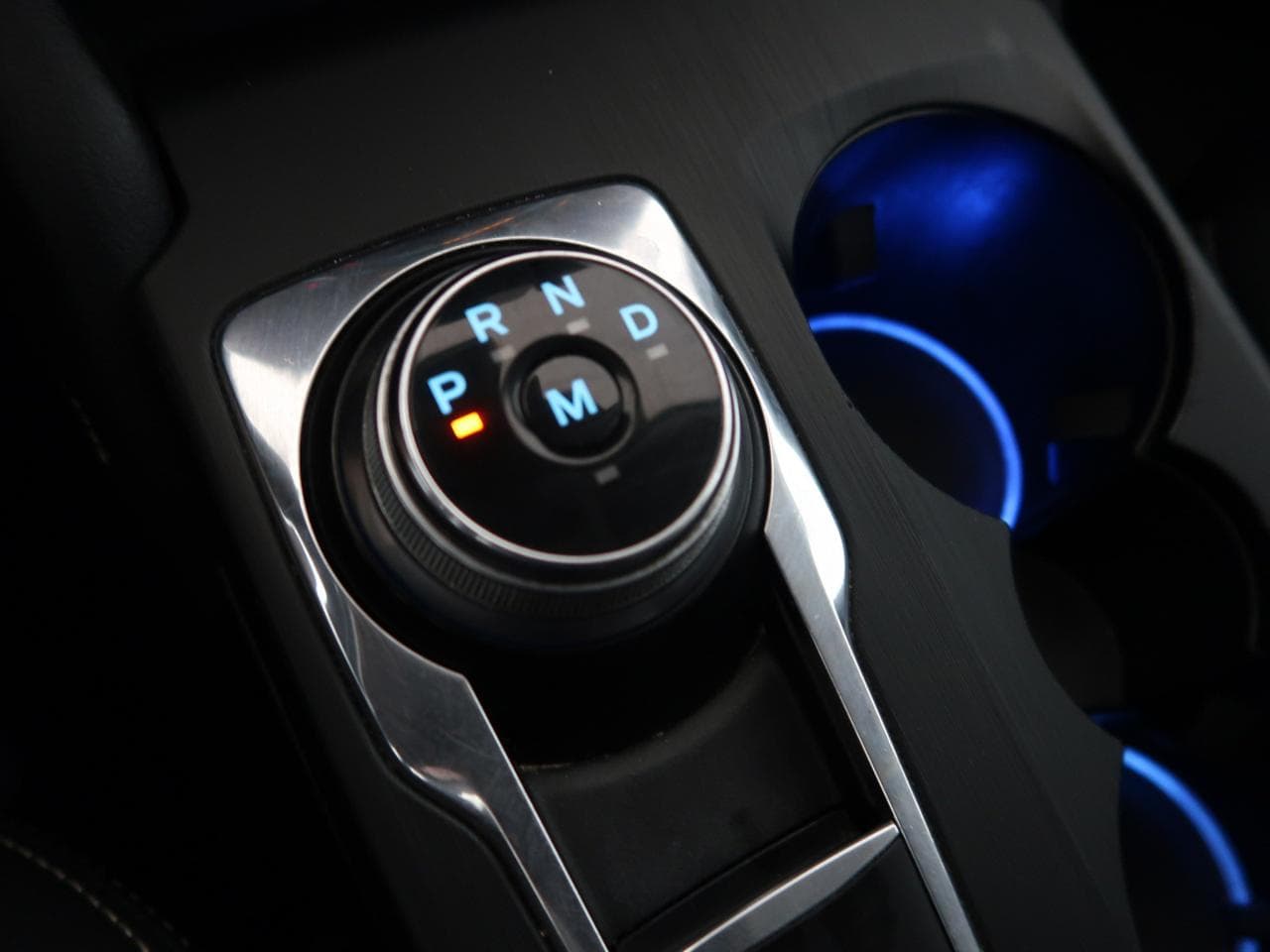 2019 Ford FOCUS - 35
