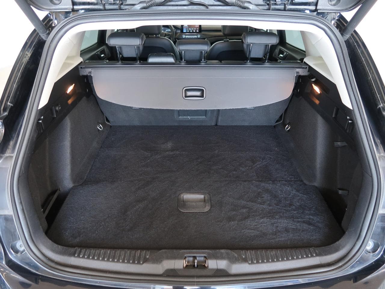 2019 Ford FOCUS - 37