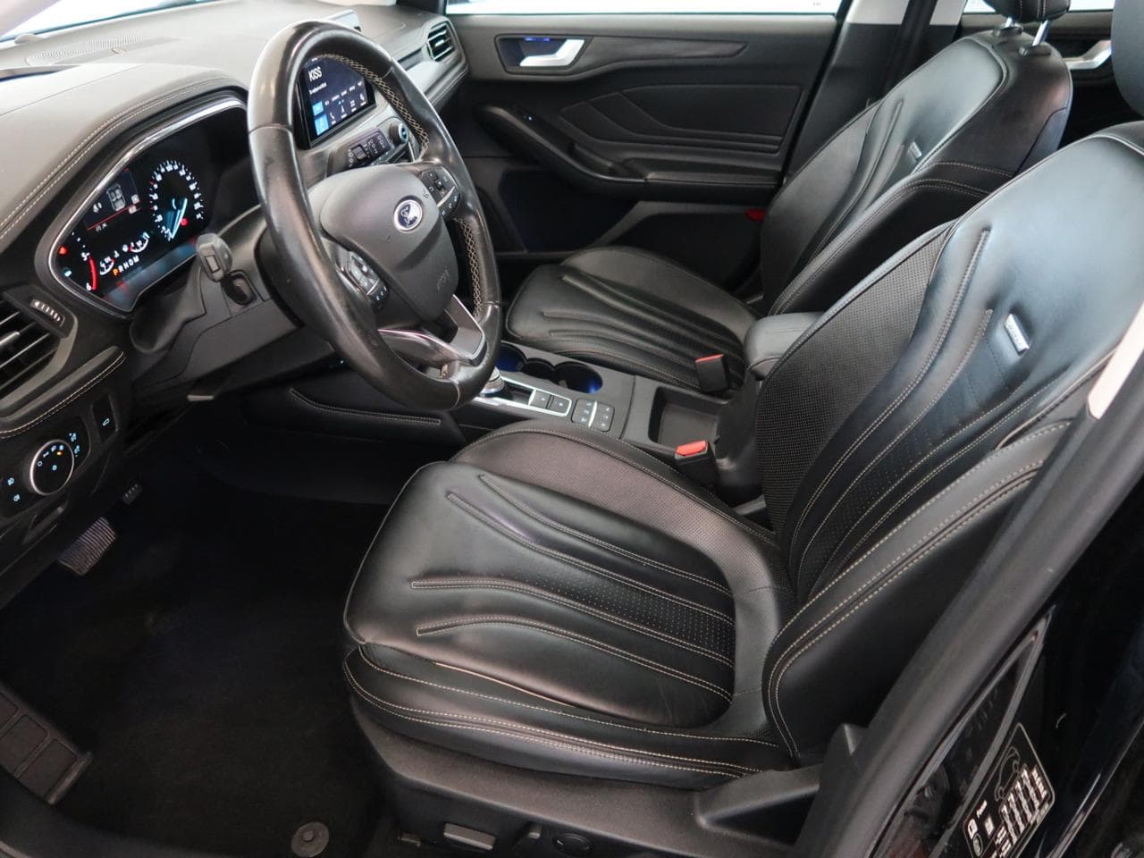 2019 Ford FOCUS - 30
