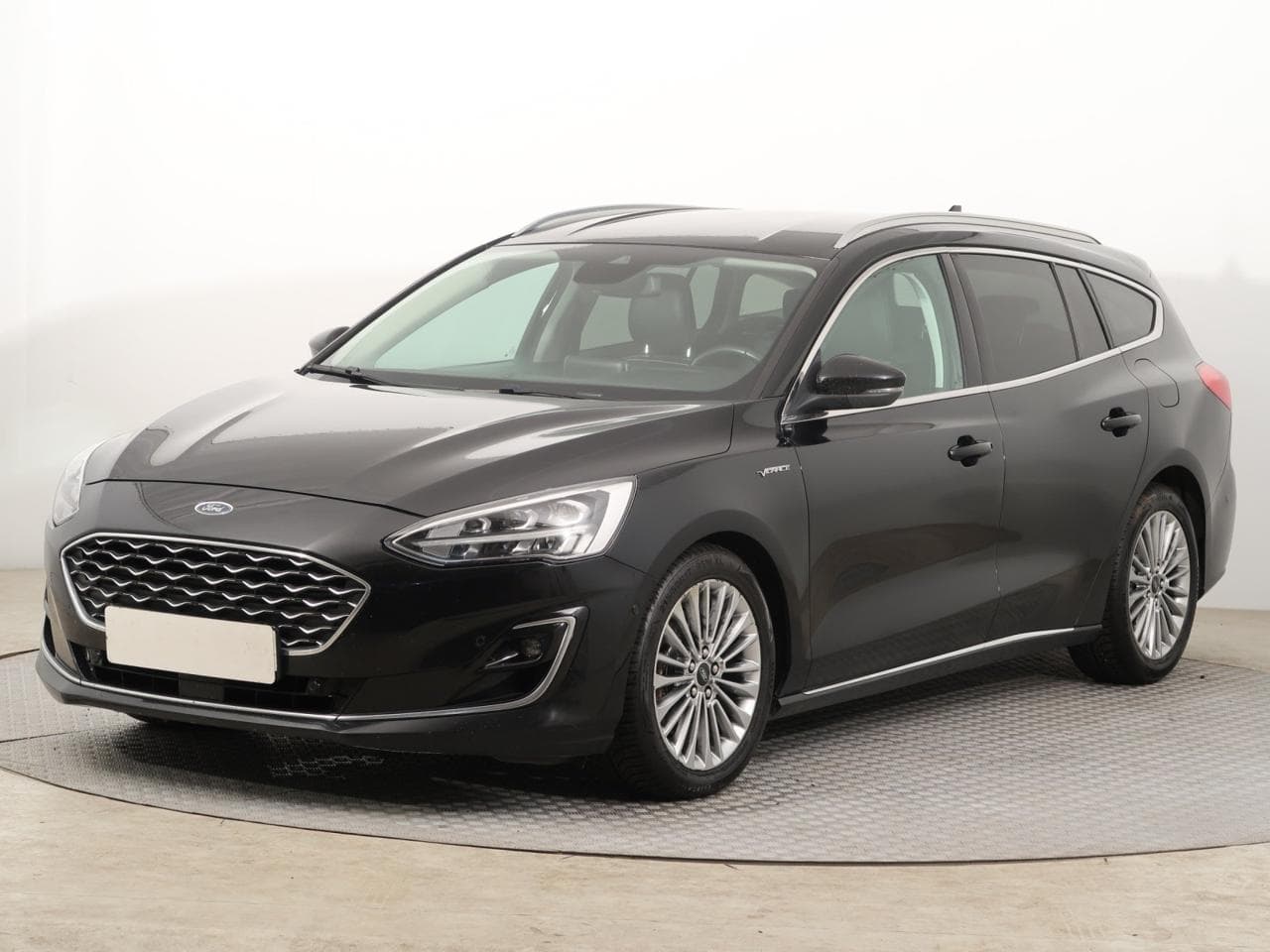 2019 Ford FOCUS - 5