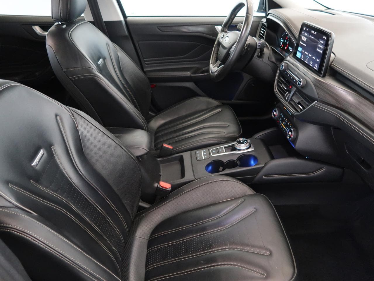 2019 Ford FOCUS - 22