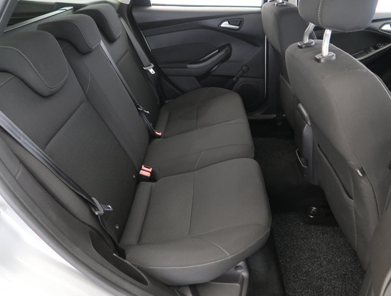 2015 Ford FOCUS - 22
