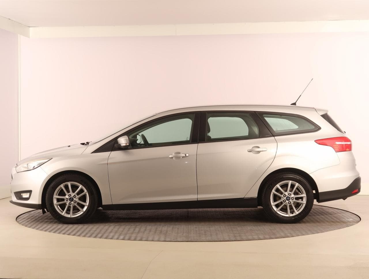 2015 Ford FOCUS - 7