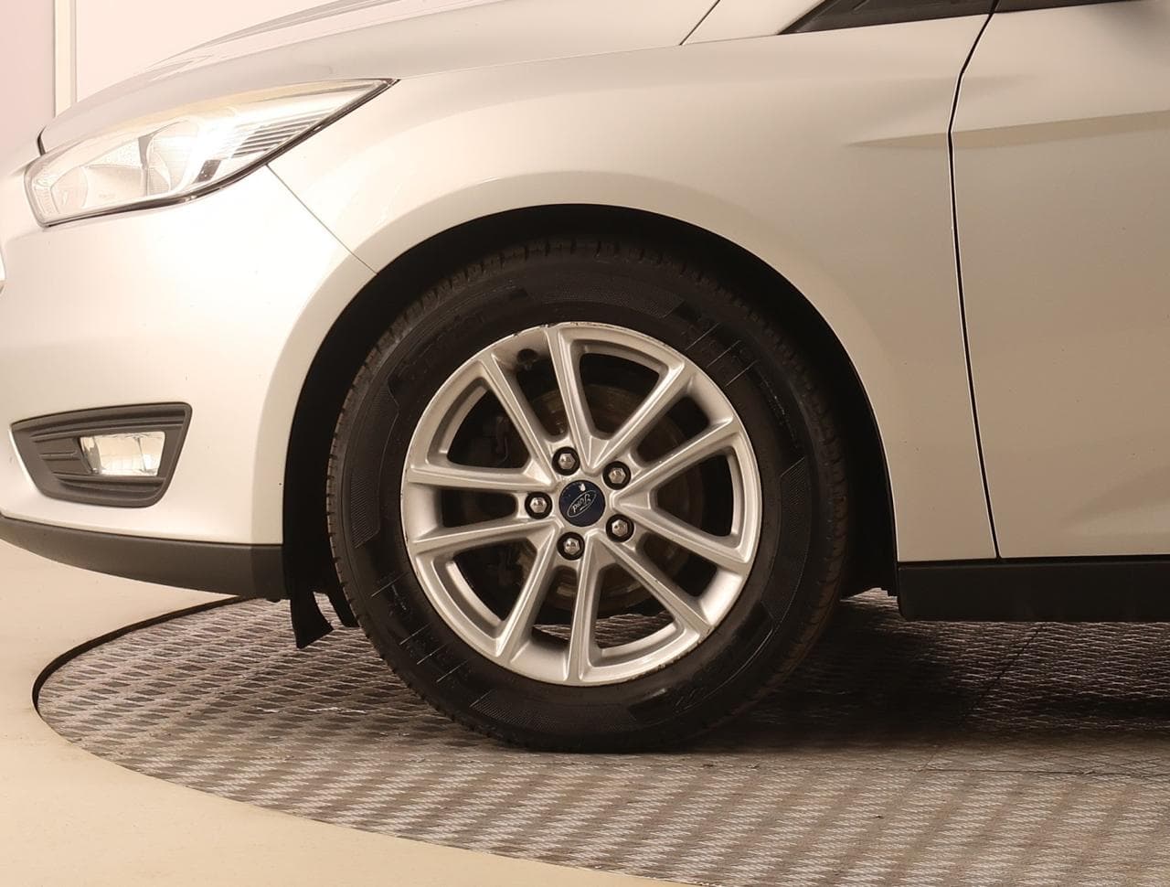 2015 Ford FOCUS - 35