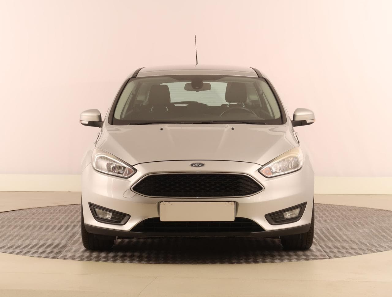 2015 Ford FOCUS - 3