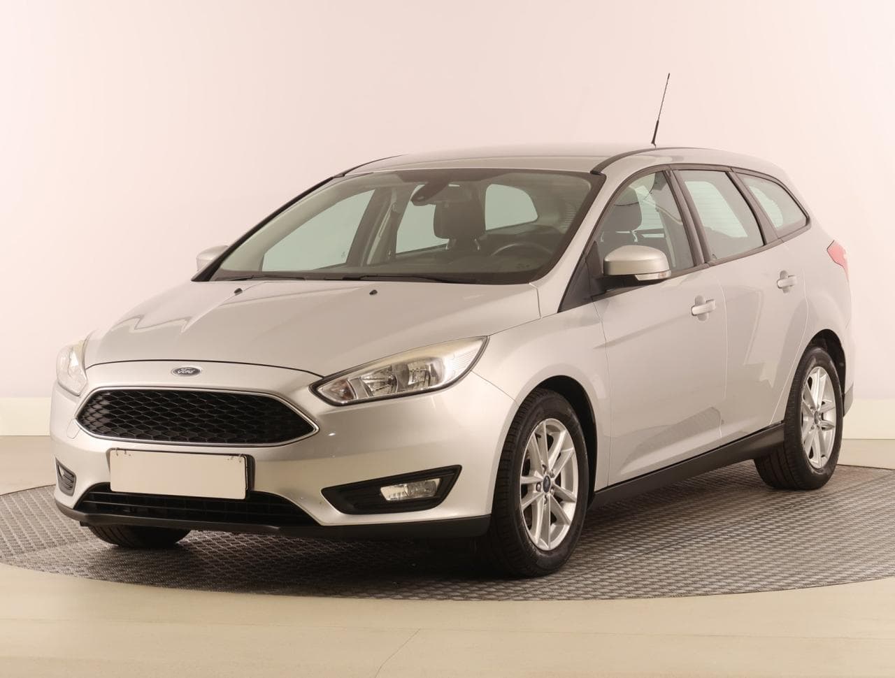 2015 Ford FOCUS - 5