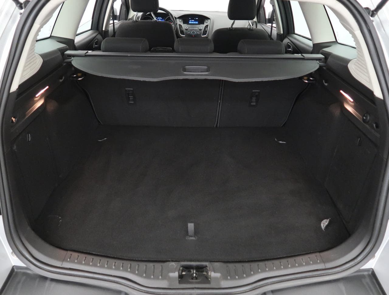 2015 Ford FOCUS - 34