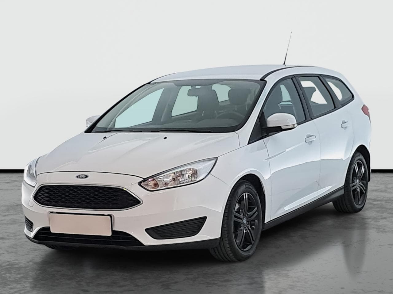 2016 Ford FOCUS - 4