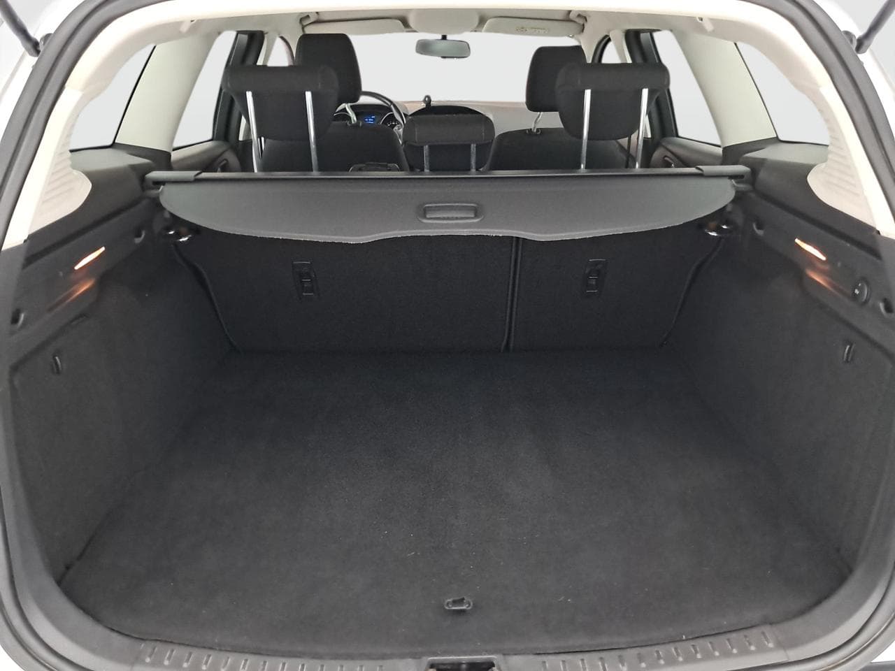 2016 Ford FOCUS - 31