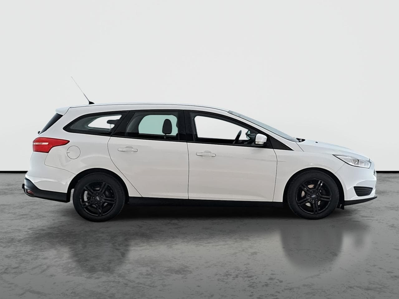 2016 Ford FOCUS - 14