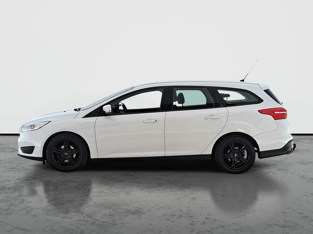 2016 Ford FOCUS - 6