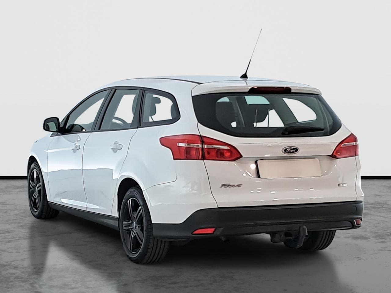 2016 Ford FOCUS - 8