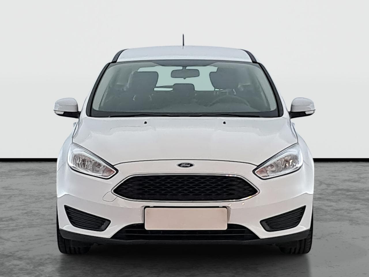 2016 Ford FOCUS - 2