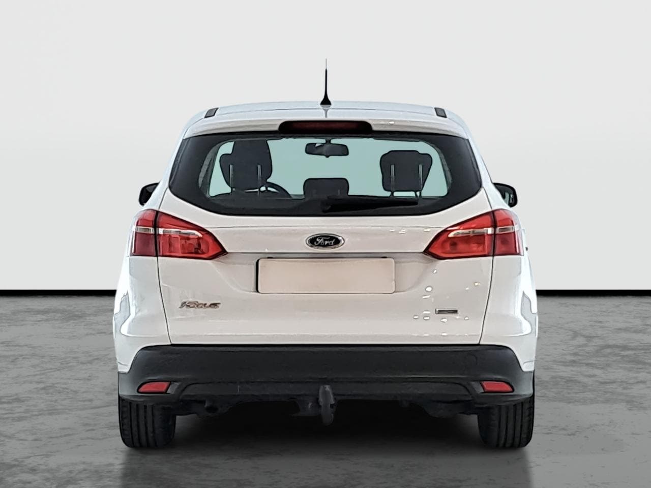 2016 Ford FOCUS - 10