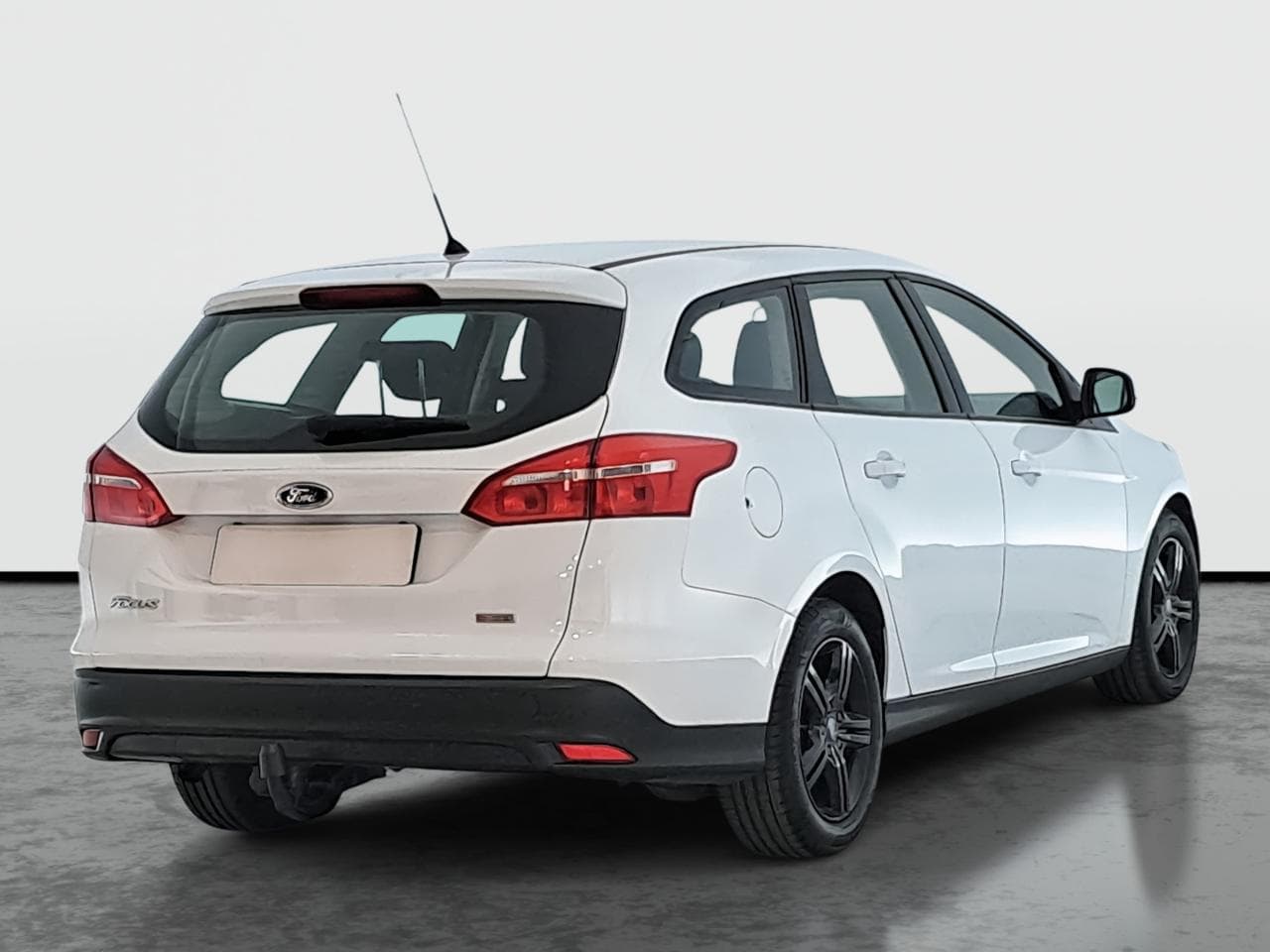 2016 Ford FOCUS - 12
