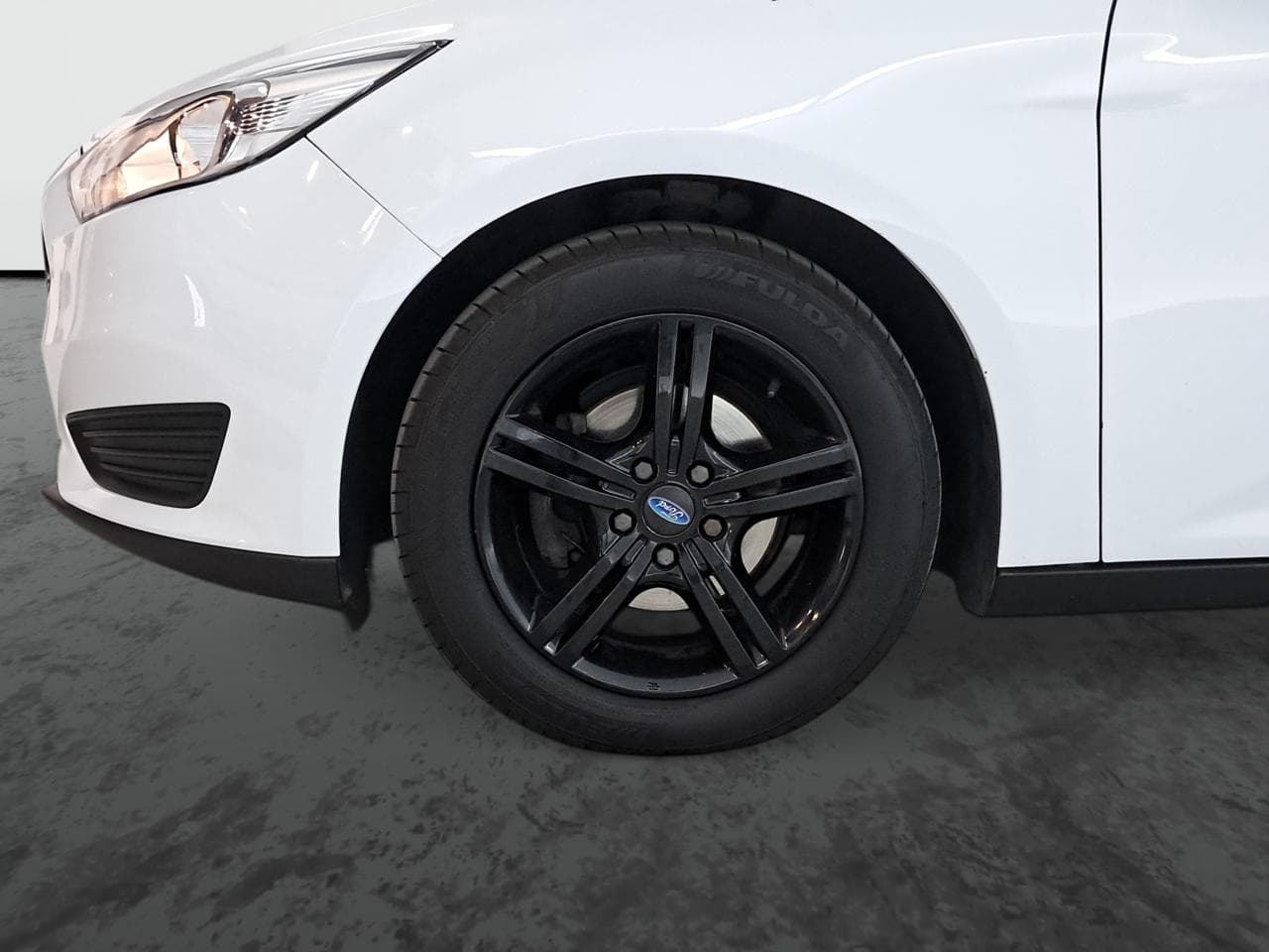 2016 Ford FOCUS - 33