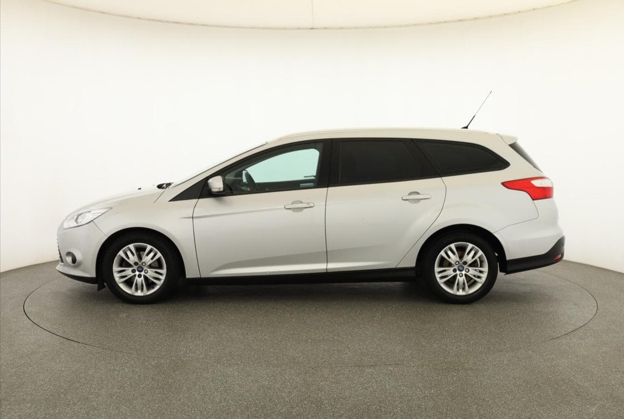 2011 Ford FOCUS - 7