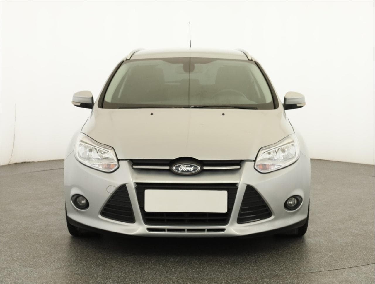 2011 Ford FOCUS - 3
