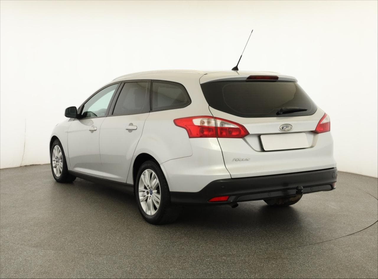2011 Ford FOCUS - 9