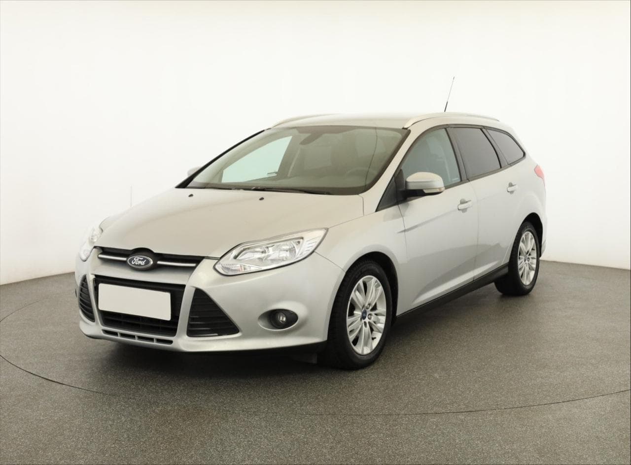 2011 Ford FOCUS - 5