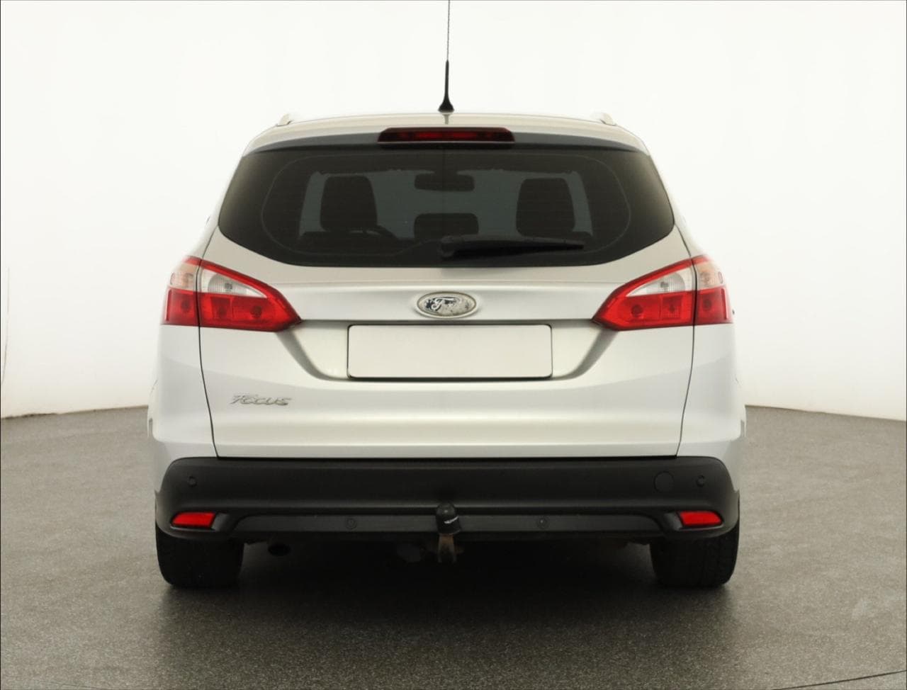 2011 Ford FOCUS - 11