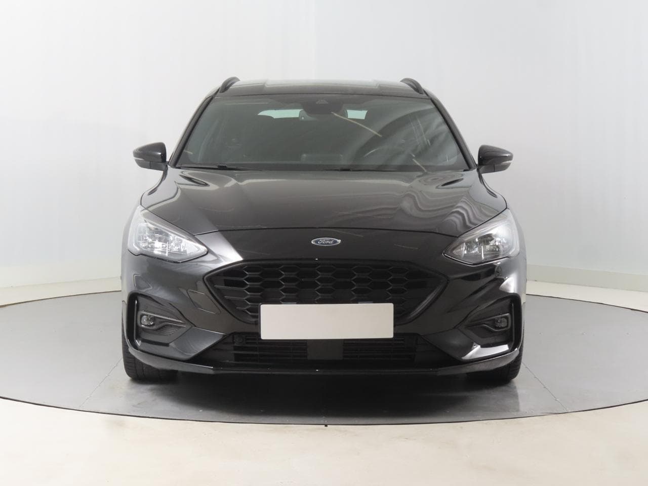 2020 Ford FOCUS - 2