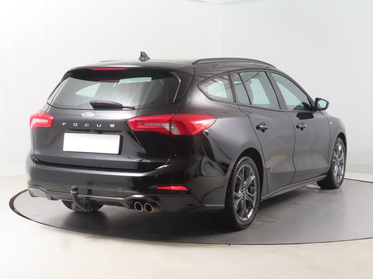 2020 Ford FOCUS - 7