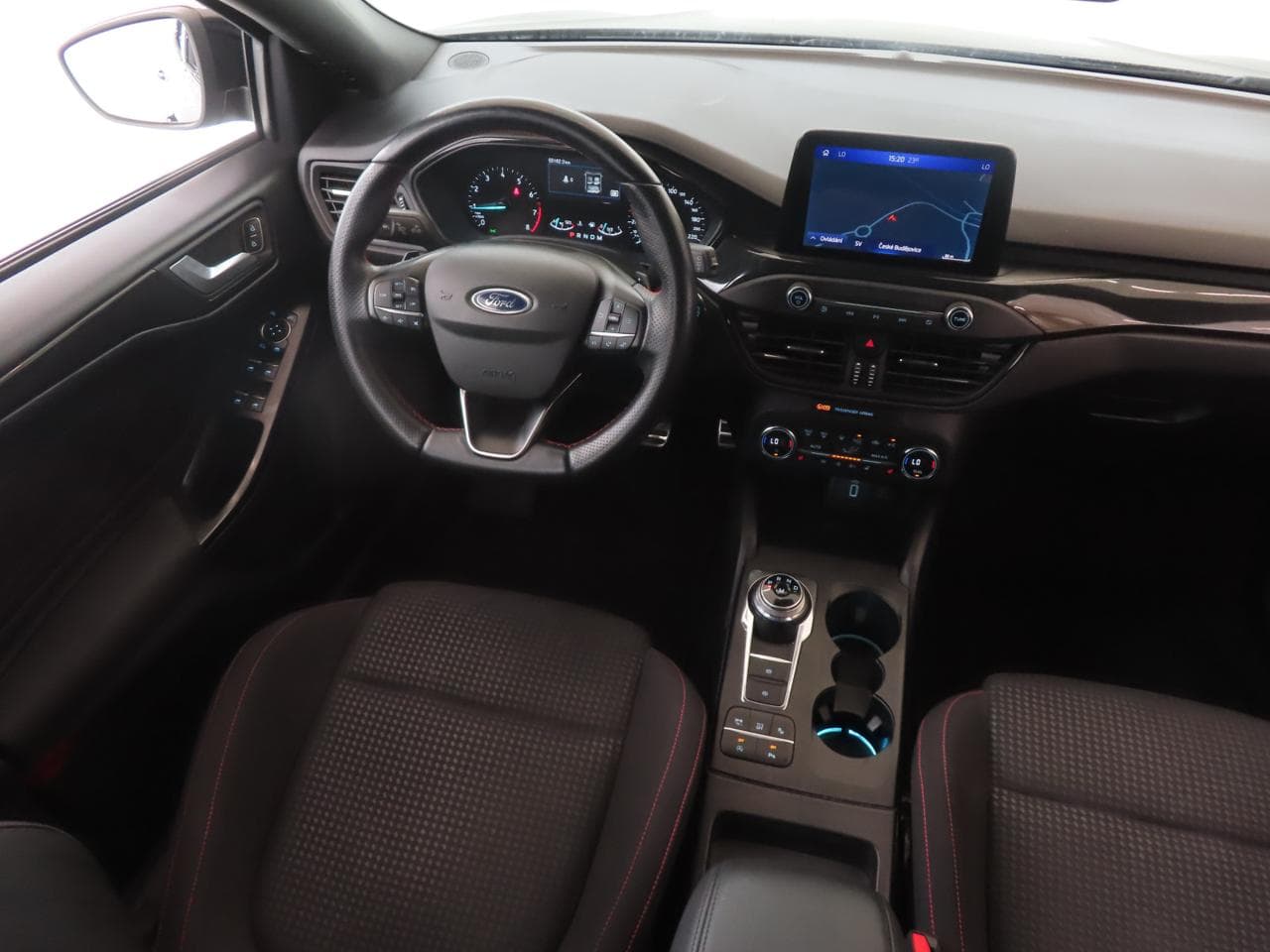 2020 Ford FOCUS - 10