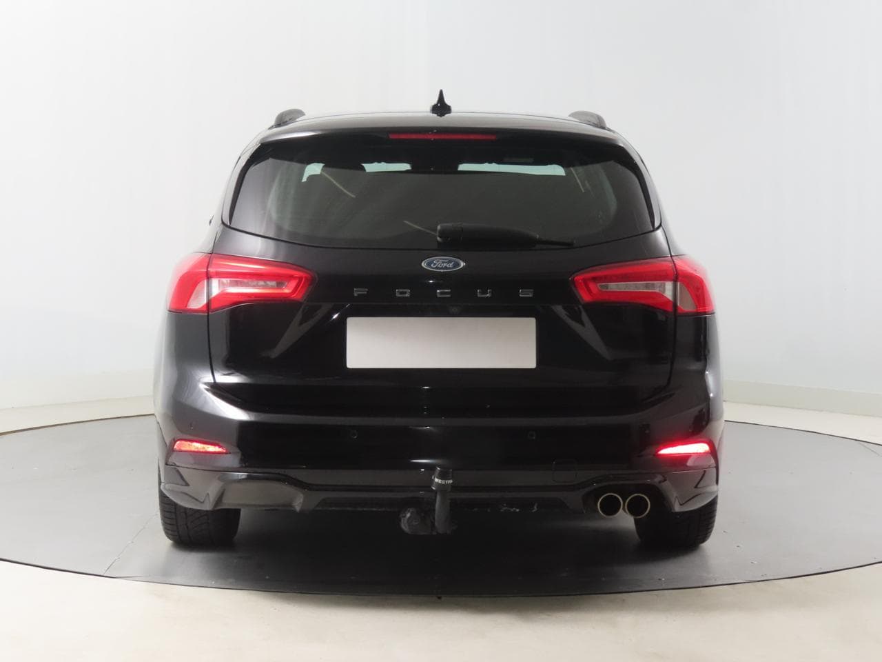 2020 Ford FOCUS - 6