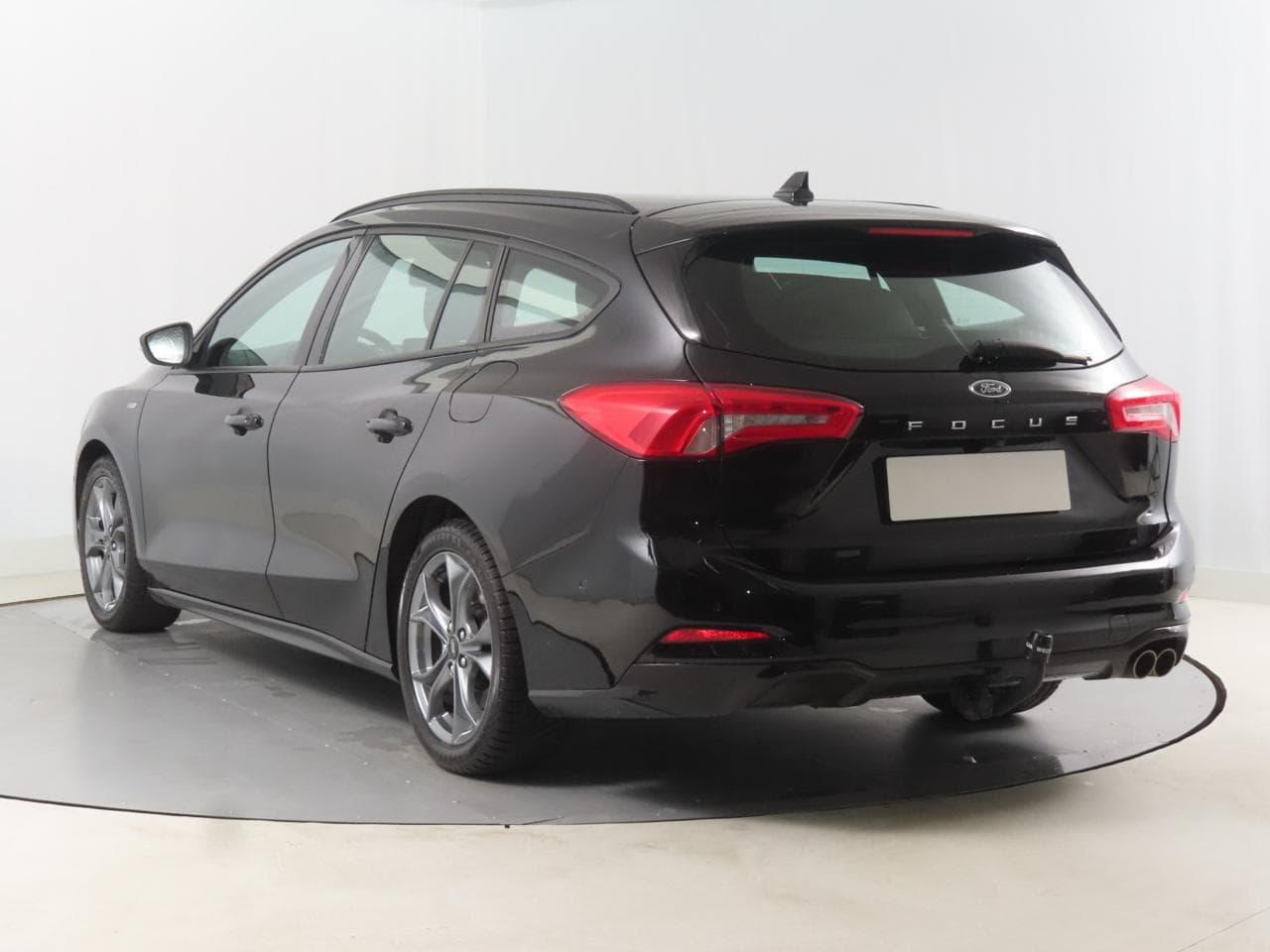2020 Ford FOCUS - 5