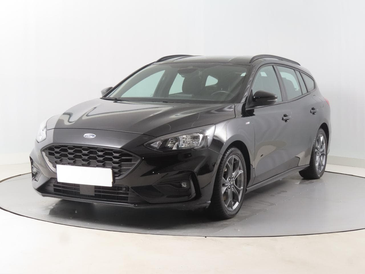 2020 Ford FOCUS - 3