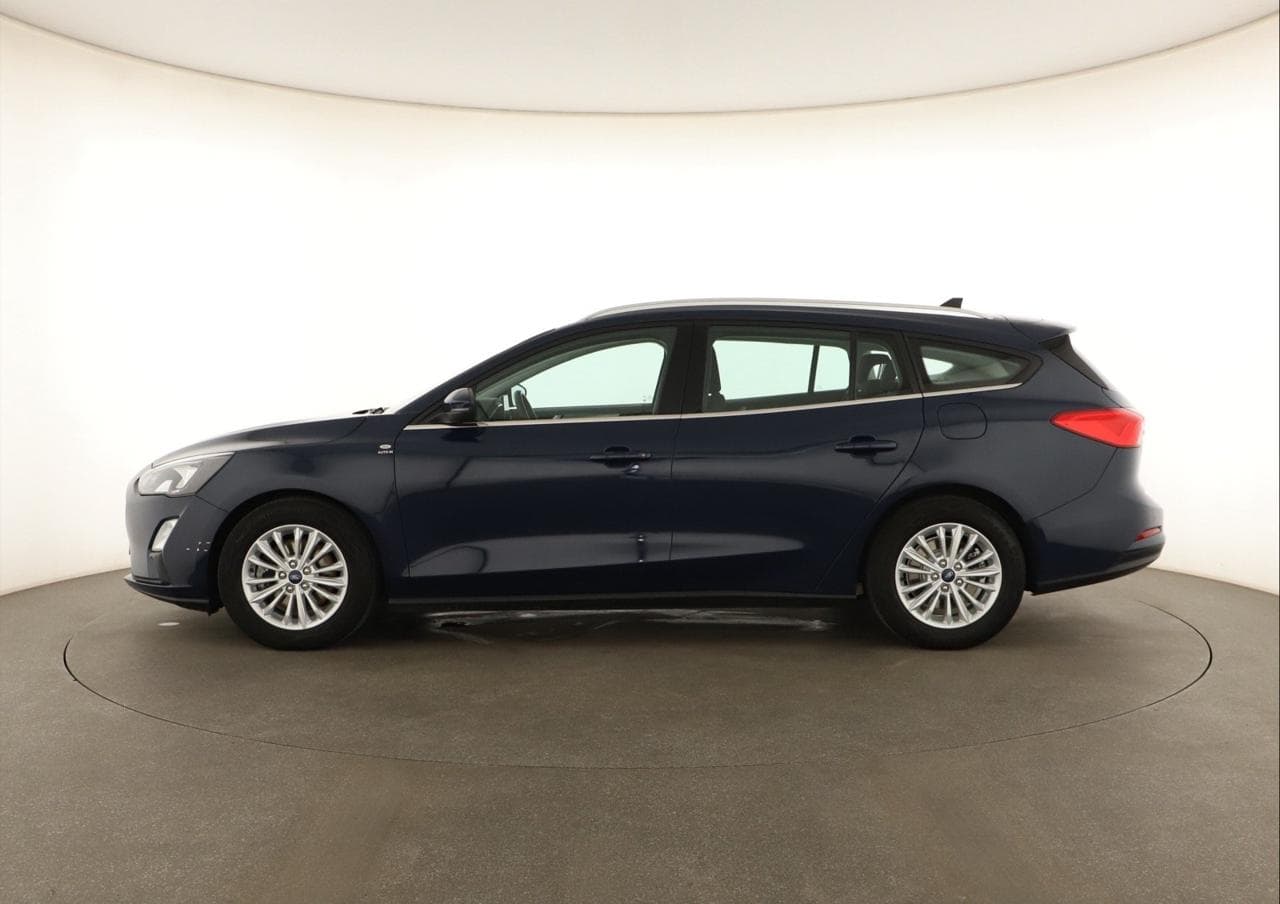 2020 Ford FOCUS - 4