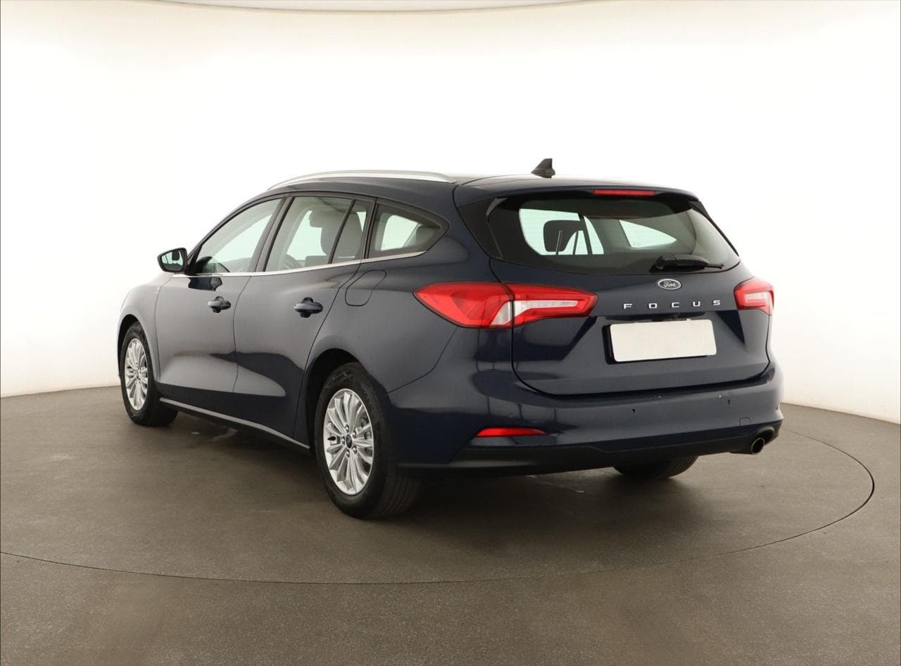 2020 Ford FOCUS - 5