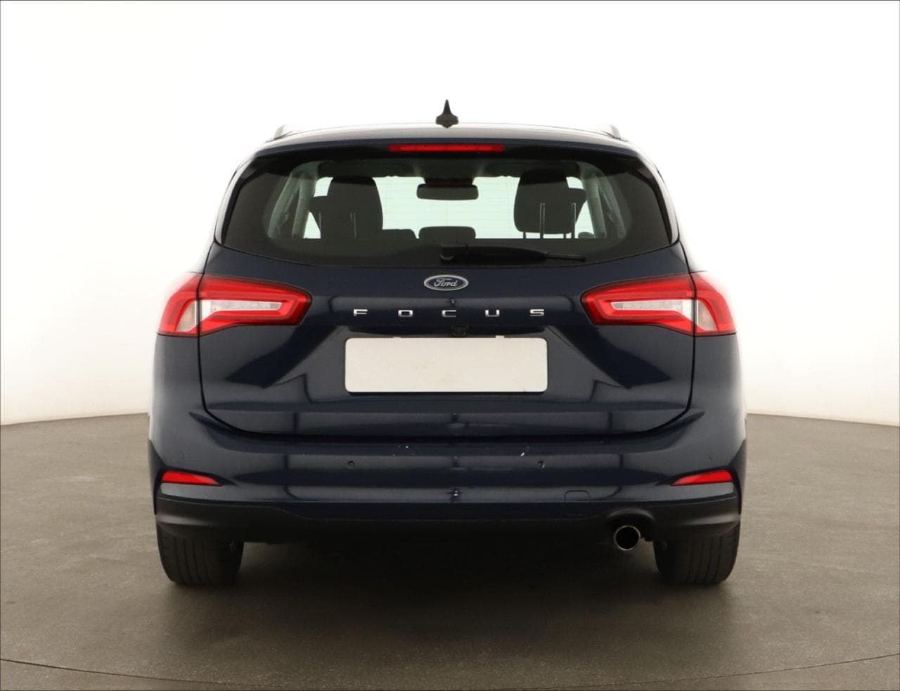 2020 Ford FOCUS - 6