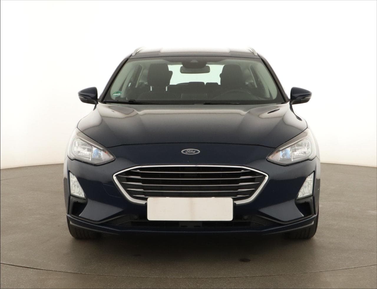 2020 Ford FOCUS - 2