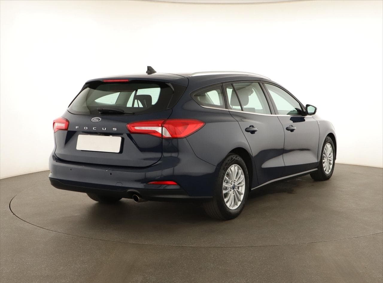 2020 Ford FOCUS - 7