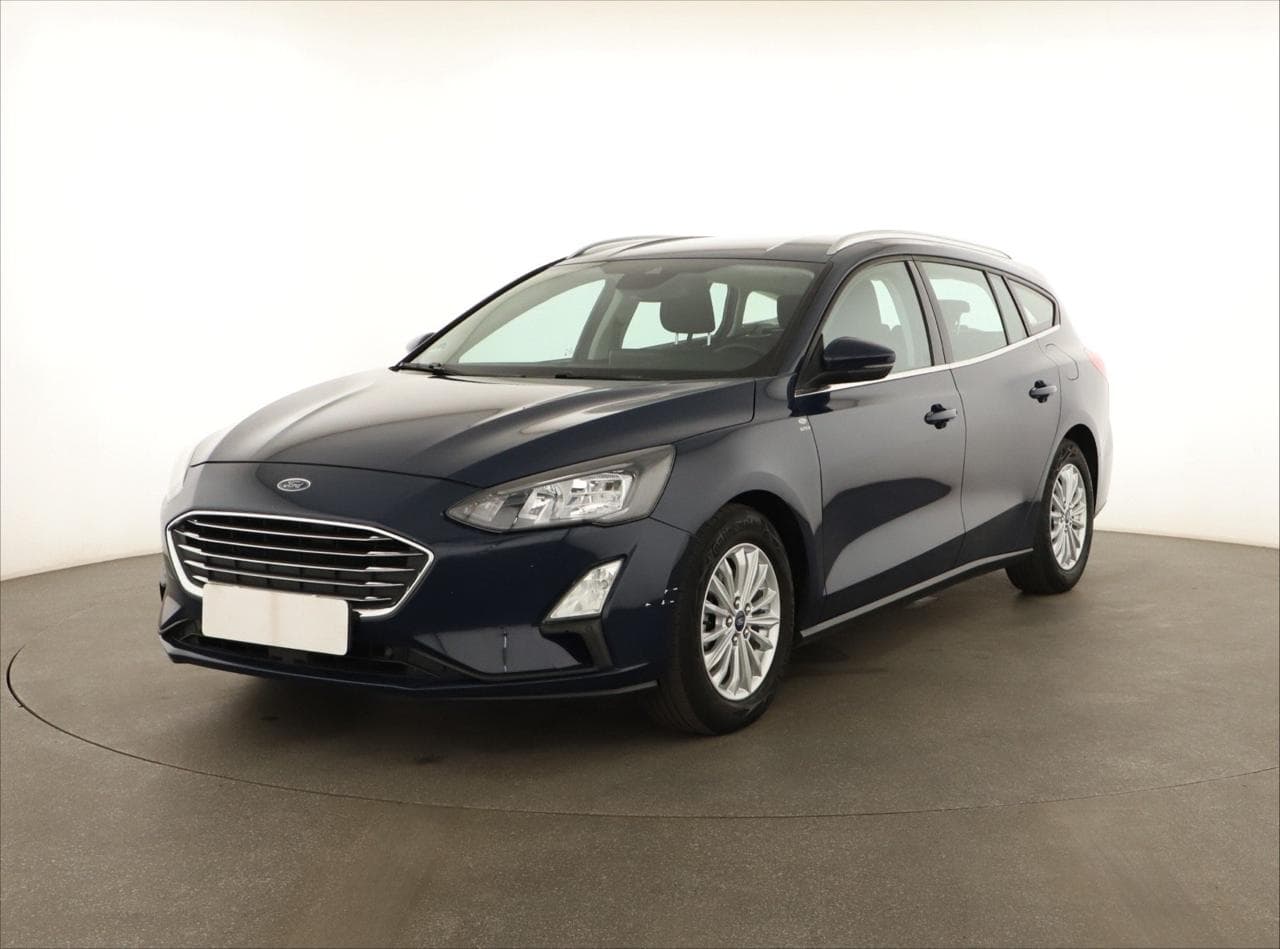 2020 Ford FOCUS - 3