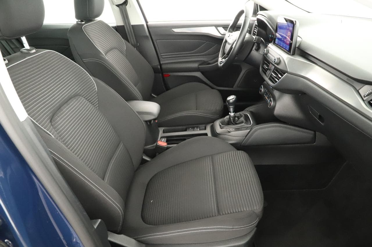 2020 Ford FOCUS - 10
