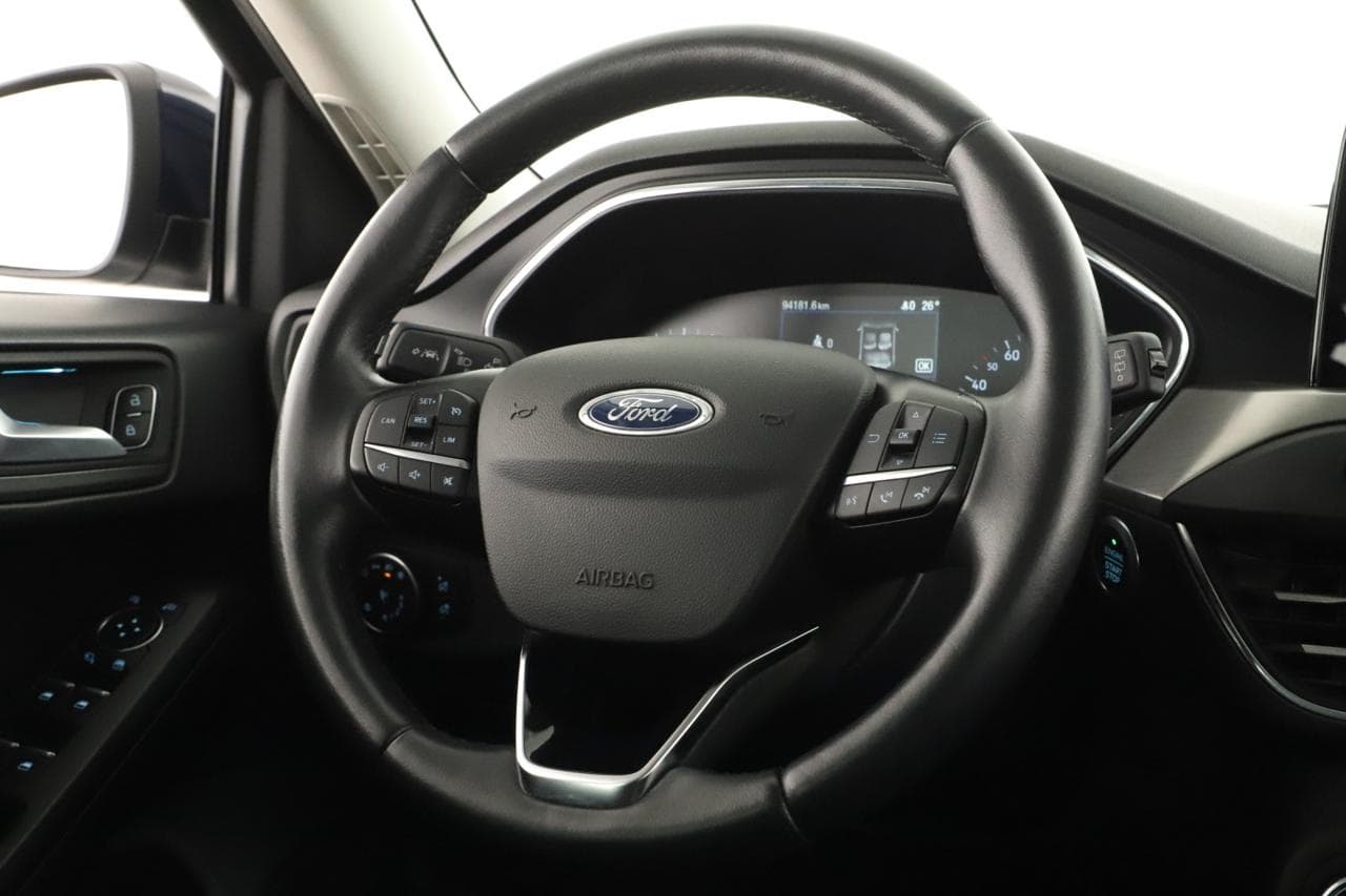 2020 Ford FOCUS - 14