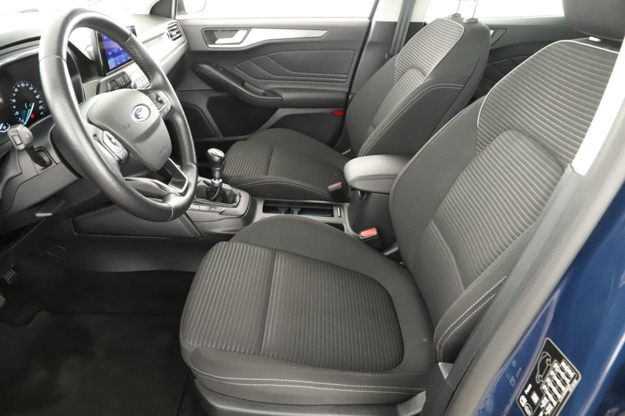 2020 Ford FOCUS - 13